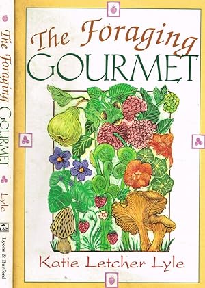 Bild des Verkufers fr The foraging Gourmet zum Verkauf von Biblioteca di Babele