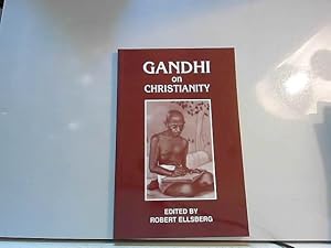 Seller image for Gandhi On Christianity for sale by JLG_livres anciens et modernes