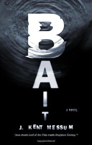 Seller image for Bait for sale by WeBuyBooks