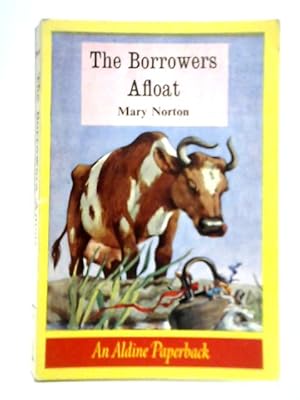 Seller image for The Borrowers Afloat for sale by World of Rare Books