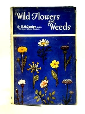 Image du vendeur pour Wild Flowers and Weeds - mis en vente par World of Rare Books