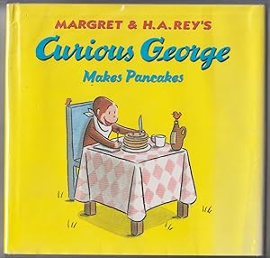 Image du vendeur pour Curious George Makes Pancakes mis en vente par HORSE BOOKS PLUS LLC