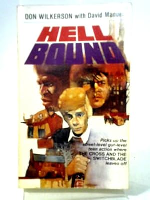 Imagen del vendedor de Hell-Bound a la venta por World of Rare Books