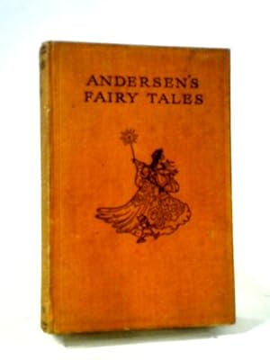 Seller image for Selections Of Fairy Tales And Stories for sale by World of Rare Books