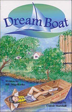 Imagen del vendedor de DREAM BOAT - CB (Literacy Links Plus) a la venta por WeBuyBooks