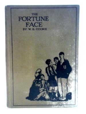 Image du vendeur pour The Fortune Face by W. Bourne Cooke mis en vente par World of Rare Books