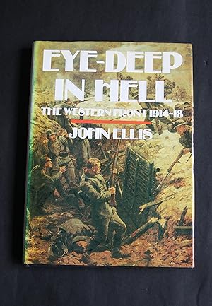 Seller image for Eye-Deep In Hell for sale by Tom Coleman