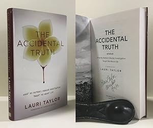 Seller image for The Accidental Truth for sale by The Casemaker