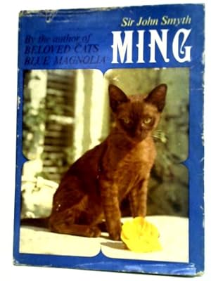 Imagen del vendedor de Ming: The Story of a Cat Family a la venta por World of Rare Books