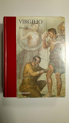 Paratore Ettore (a cura di), Virgilio. Eneide, Mondadori, 2007 - I