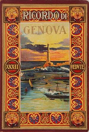 Ricordo di Genova
