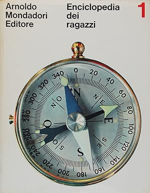 Enciclopedia dei ragazzi. Tuttoragazzi (20 volumi)
