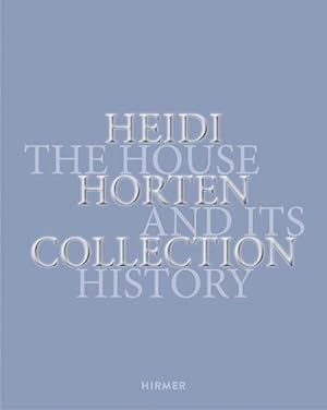 Image du vendeur pour Heidi Horten Collection (Hardcover) mis en vente par AussieBookSeller