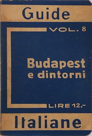 Budapest e dintorni