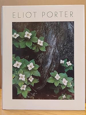 Imagen del vendedor de Eliot Porter a la venta por H.S. Bailey