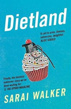 Bild des Verkufers fr Dietland zum Verkauf von WeBuyBooks