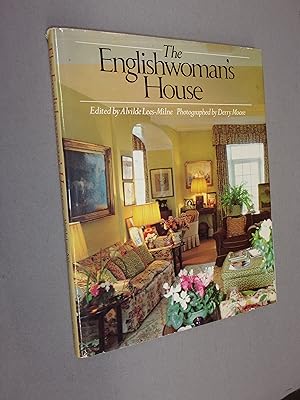 Seller image for The Englishwoman's House for sale by Baggins Book Bazaar Ltd