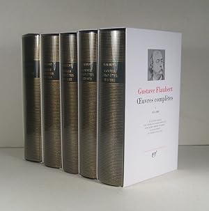 Oeuvres de jeunesse. Oeuvres complètes I-V (1-5). 5 Volumes