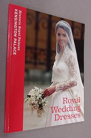 Immagine del venditore per Royal Wedding Dresses venduto da Baggins Book Bazaar Ltd