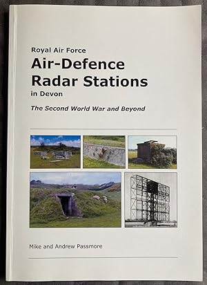 Royal Air Force Air Defence Radar Stations in Devon