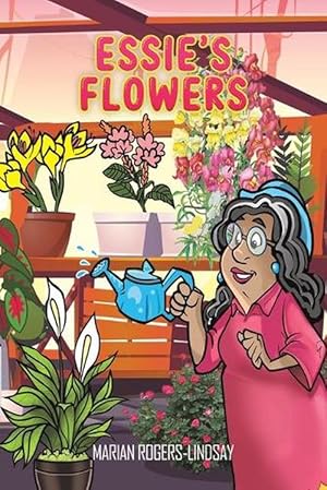 Bild des Verkufers fr Essie's Flowers (Paperback) zum Verkauf von AussieBookSeller