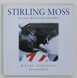 Stirling Moss: Racing with the Maestro