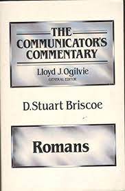Seller image for Romans for sale by Regent College Bookstore
