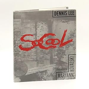Seller image for So Cool [SIGNED] for sale by Black's Fine Books & Manuscripts