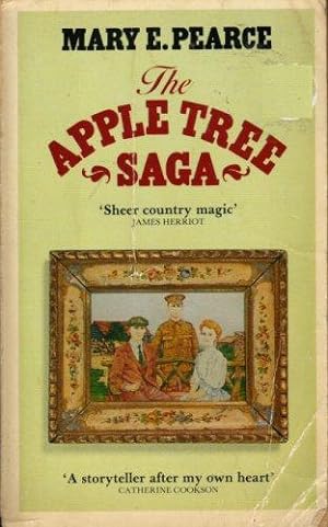 Imagen del vendedor de Apple Tree Saga: A Trilogy a la venta por WeBuyBooks
