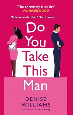 Seller image for Do You Take This Man (Paperback) for sale by AussieBookSeller