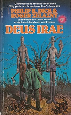 Seller image for Deus Irae for sale by Redux Books