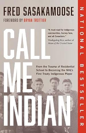 Seller image for Call Me Indian (Paperback) for sale by Grand Eagle Retail