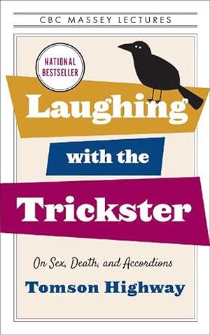 Seller image for Laughing with the Trickster (Paperback) for sale by Grand Eagle Retail