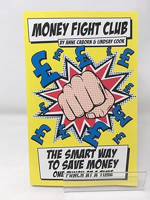 Money Fight Club: The smart way to save money one punch at a time