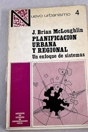 Bild des Verkufers fr Planificacin urbana y regional zum Verkauf von Alcan Libros