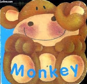 Bild des Verkufers fr Monkey zum Verkauf von Le-Livre