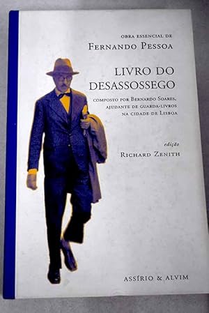 Seller image for Obra essencial de Fernando Pessoa I for sale by Alcan Libros