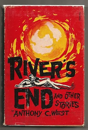 Imagen del vendedor de RIVER'S END AND OTHER STORIES a la venta por MURDER BY THE BOOK