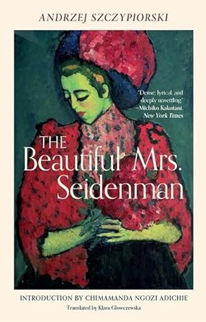 Seller image for The Beautiful Mrs. Seidenman (Paperback) for sale by CitiRetail