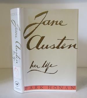 Seller image for Jane Austen. Her Life for sale by BRIMSTONES