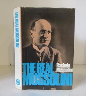 Seller image for The Real Mussolini for sale by BRIMSTONES