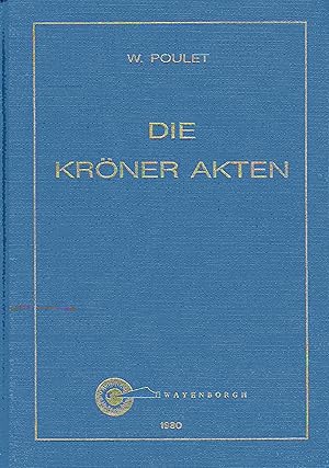 Seller image for Die Brille Band III. Die Krner Akten. for sale by Antiquariat Bernhardt