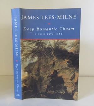 Seller image for Deep Romantic Chasm: Diaries, 1979-1981 for sale by BRIMSTONES