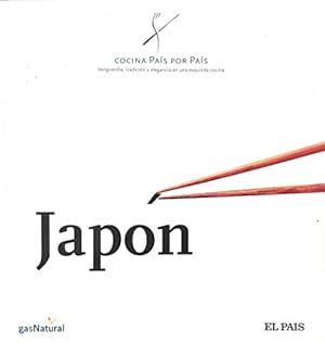 Seller image for Cocina pas por pas, 3. Japn for sale by WeBuyBooks