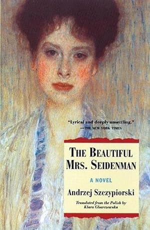 Seller image for The Beautiful Mrs. Seidenman (Paperback) for sale by Grand Eagle Retail