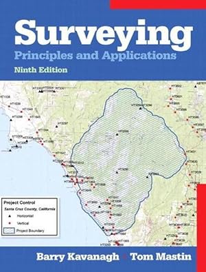 Seller image for Surveying (Hardcover) for sale by CitiRetail