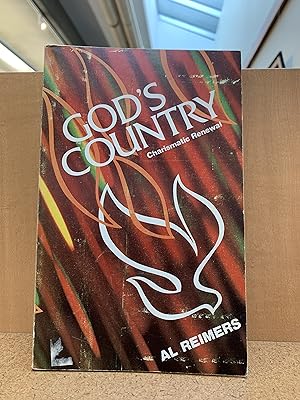 Seller image for God's country: Charismatic renewal for sale by Regent College Bookstore