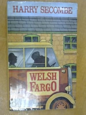 Seller image for Welsh Fargo for sale by WeBuyBooks