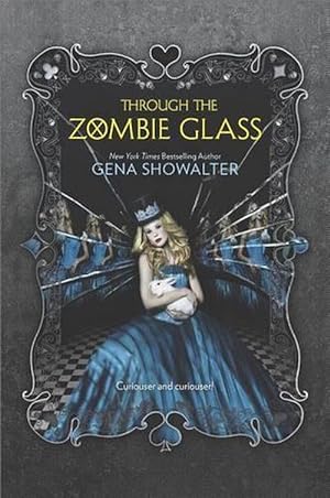 Seller image for Through the Zombie Glass (Paperback) for sale by CitiRetail