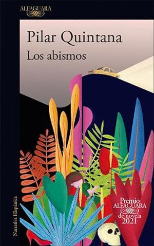Imagen del vendedor de Los abismos (Premio Alfaguara 2021) / Abyss (Paperback) a la venta por CitiRetail